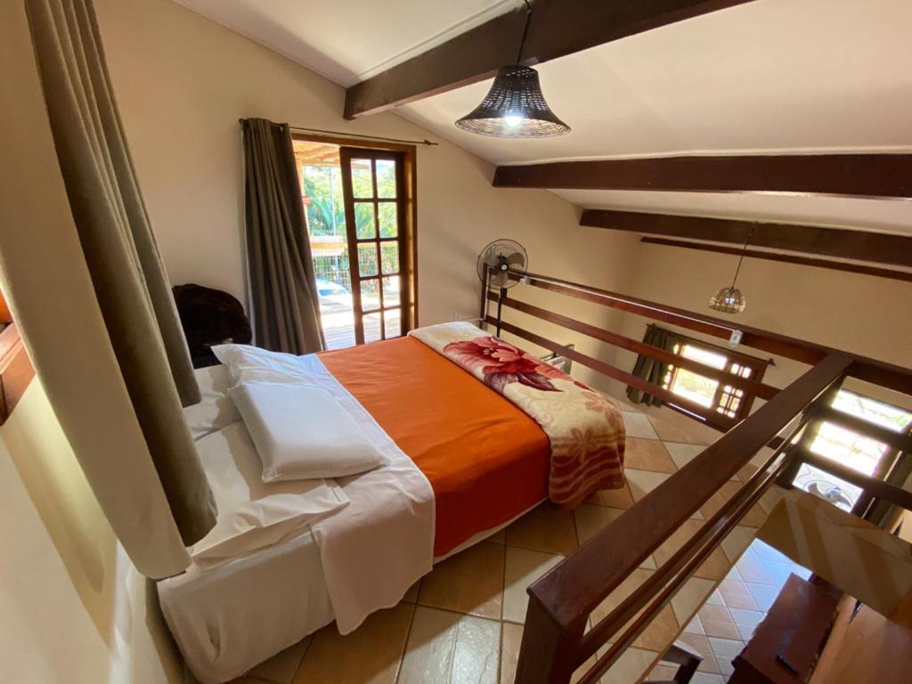 Hotel Ganso Complexo De Lazer à Lambari  Extérieur photo