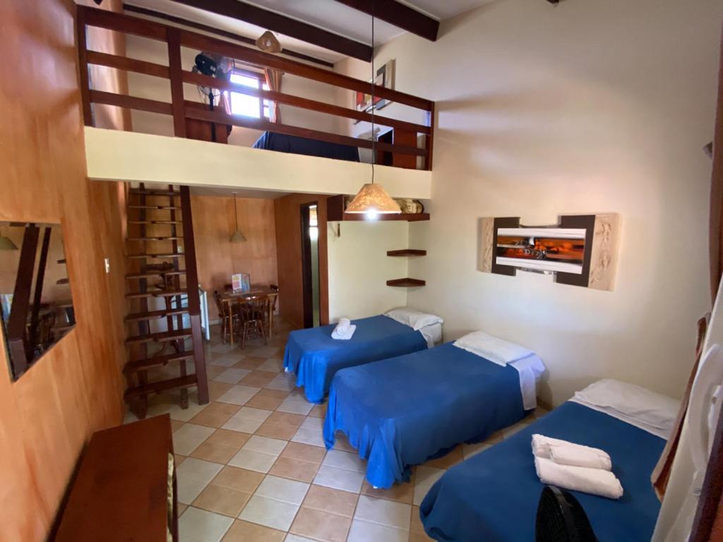 Hotel Ganso Complexo De Lazer à Lambari  Extérieur photo