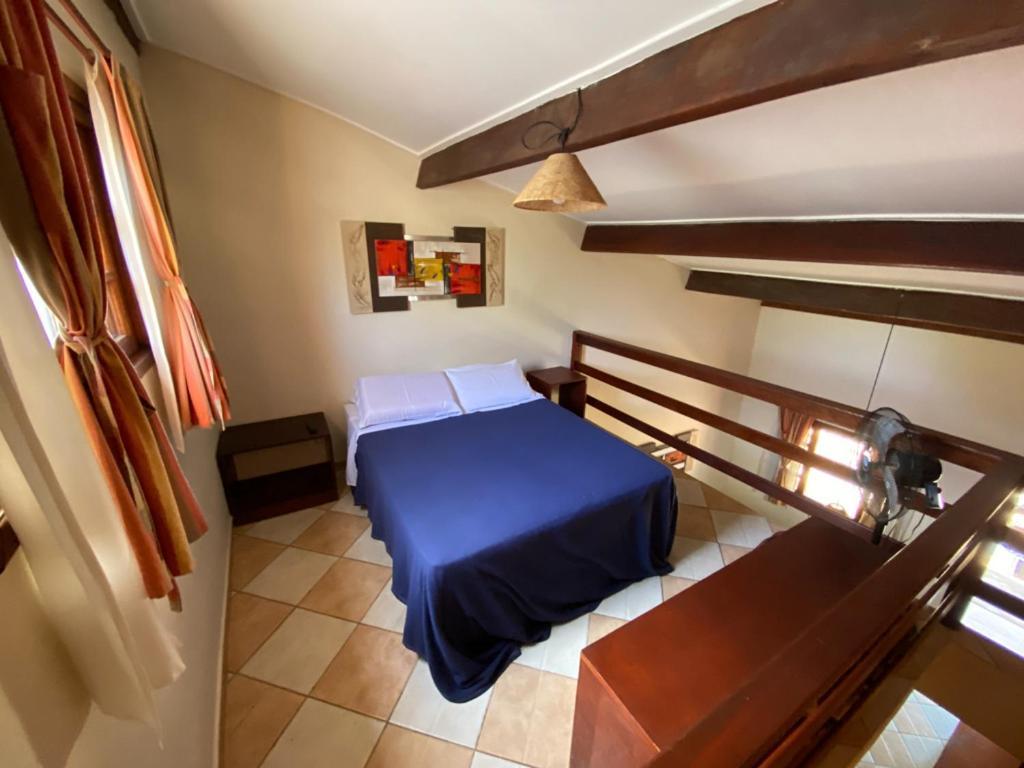 Hotel Ganso Complexo De Lazer à Lambari  Extérieur photo